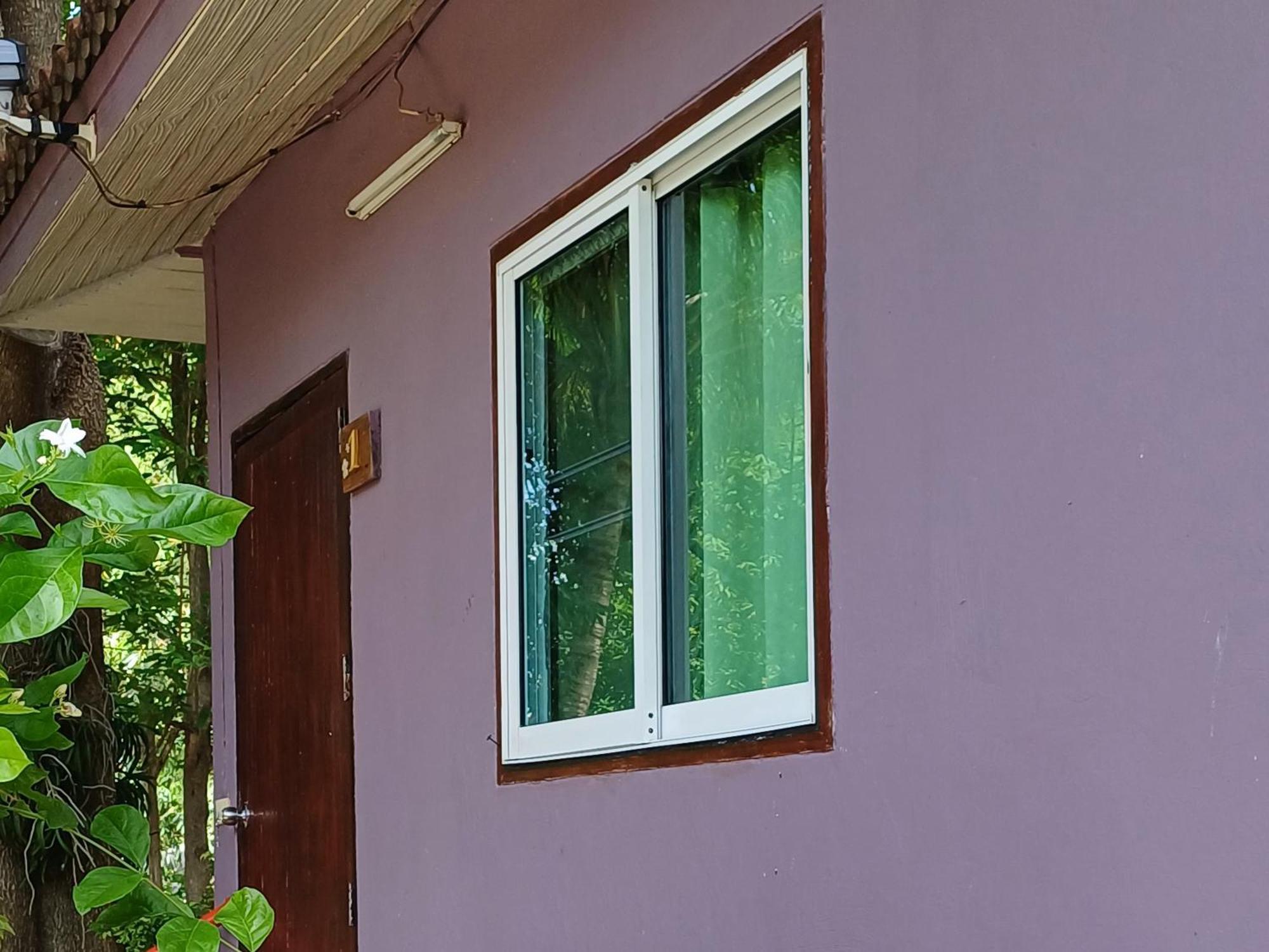 Blue Mountain Resort Sai Yok Room photo