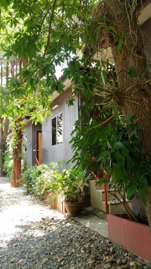 Blue Mountain Resort Sai Yok Exterior photo