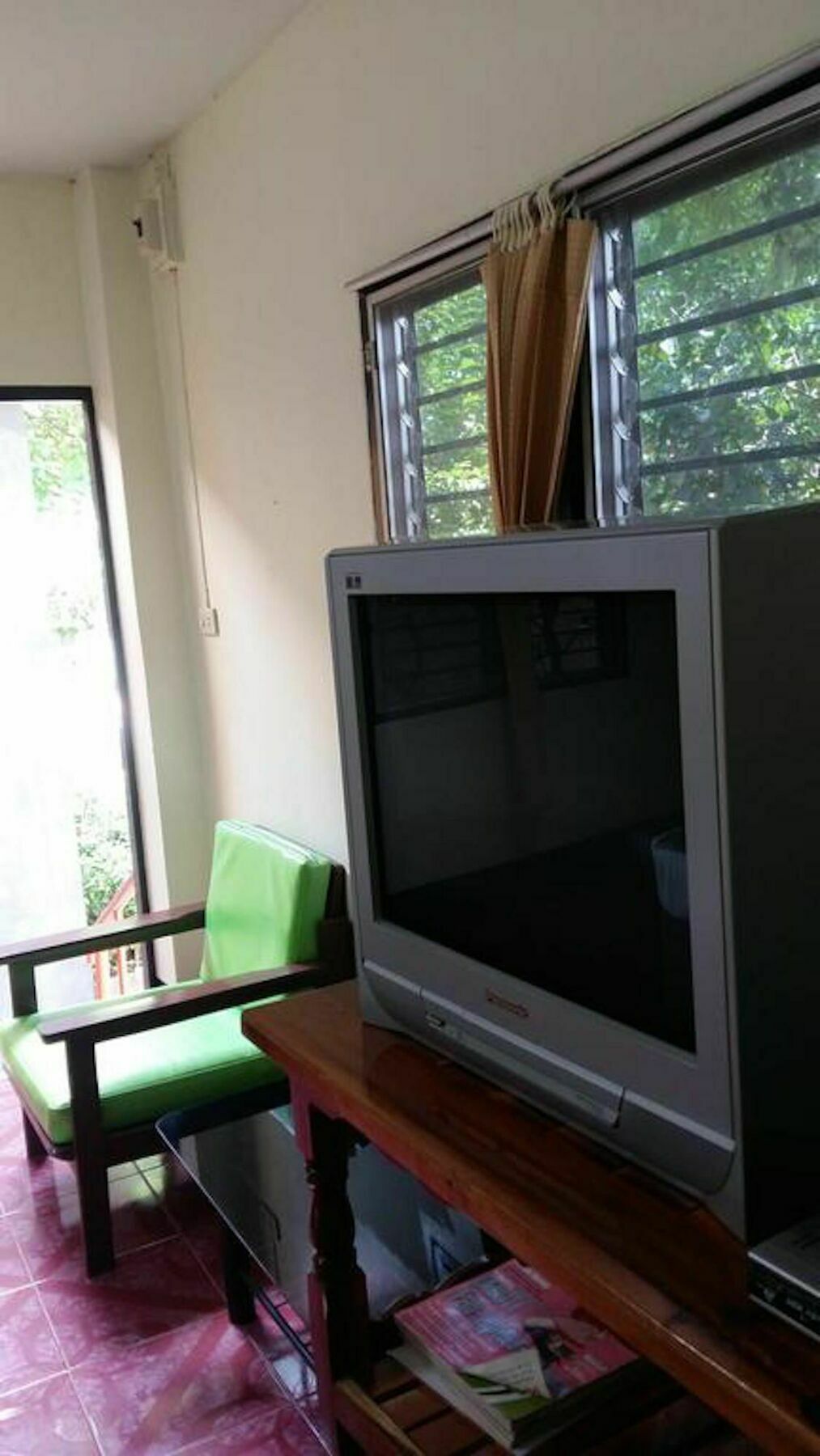 Blue Mountain Resort Sai Yok Exterior photo