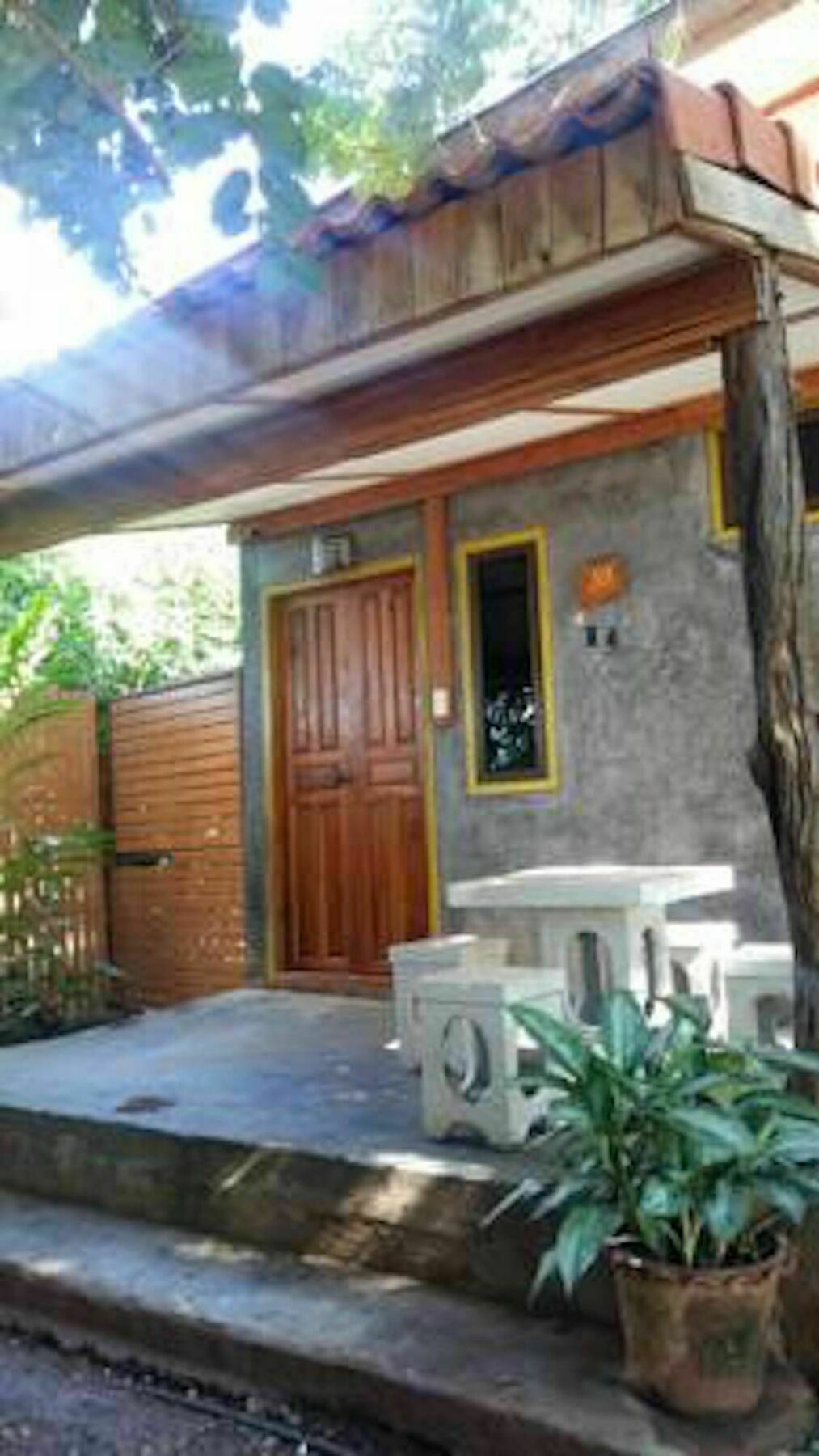 Blue Mountain Resort Sai Yok Exterior photo